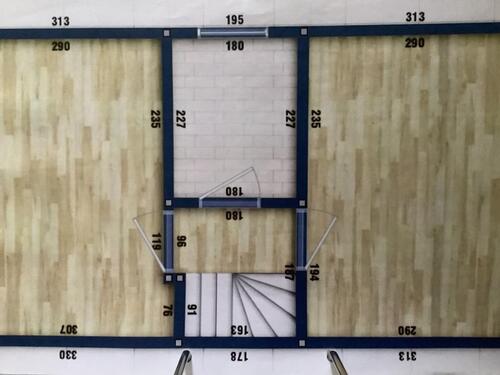 Foto - Einfamilienhaus in Friedrichstadt zur Miete