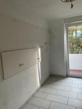 Foto - Etagenwohnung in Karlsruhe