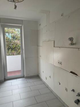 Foto - Etagenwohnung in Karlsruhe zum Kaufen