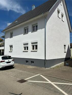 Foto - 3-Zimmer-Wohnung, zentrumsnah - 1.050,00 EUR Kaltmiete,