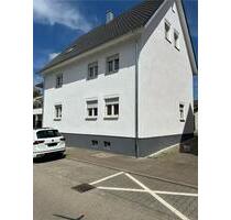 3-Zimmer-Wohnung, zentrumsnah - 1.050,00 EUR Kaltmiete, in Spaichingen (PLZ: 78549)