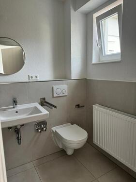 Foto - Etagenwohnung in Spaichingen