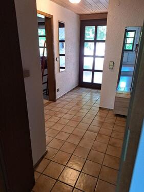 Foto - Etagenwohnung in Sonnefeld zur Miete