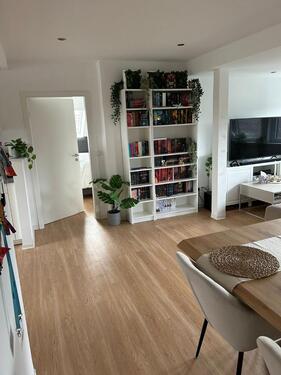 Foto - Etagenwohnung zur Miete in Borken