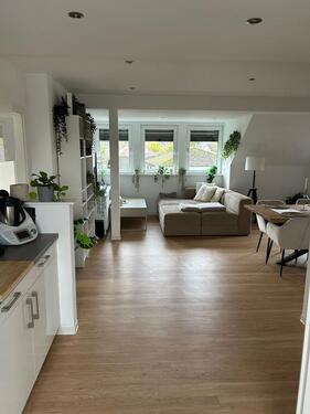 Foto - Etagenwohnung in Borken