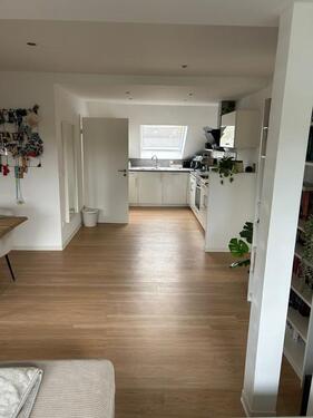 Foto - Etagenwohnung in Borken zur Miete