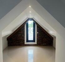 Design trifft Panorama - exklusives Wohnen mit Burgblick - Wettenberg