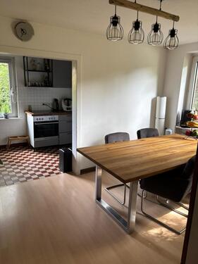 Foto - Etagenwohnung in Koblenz