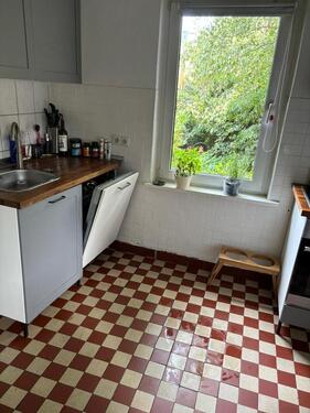 Foto - Etagenwohnung in Koblenz zur Miete