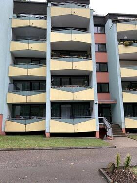 Foto - Dreizimmer Wohnung Pirmasens, Albert-Einstein Str. zu vermieten