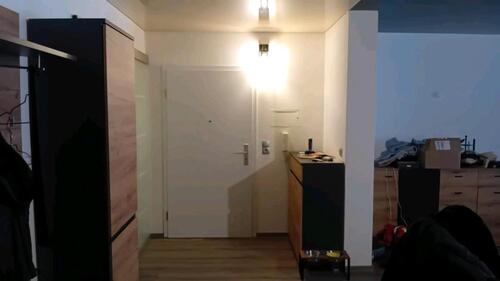 Foto - Etagenwohnung in Pirmasens