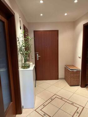 Foto - Schöne 2-Zi.-Wohnung in Gerresheim mit Garage