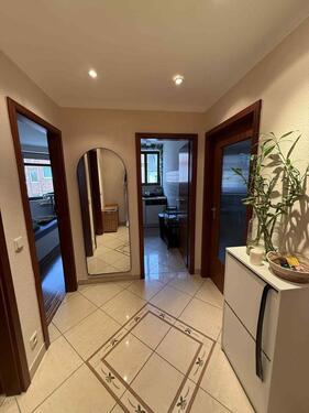 Foto - Etagenwohnung zur Miete in Düsseldorf