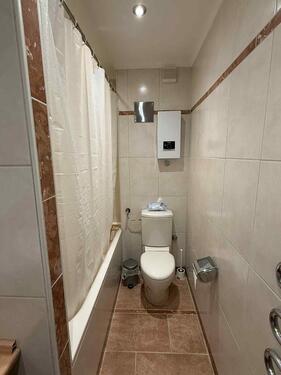 Foto - Etagenwohnung in Düsseldorf zur Miete