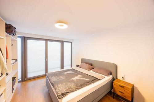 Foto - Etagenwohnung in Tamm