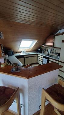 Foto - Etagenwohnung in Ettenheim