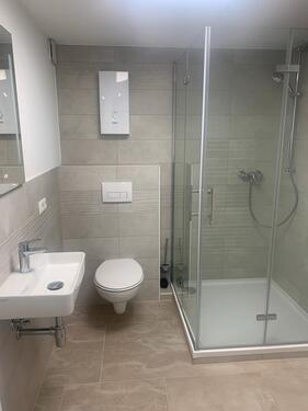 Foto - Etagenwohnung in Raubach