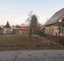 kleines Grundstück zu vermieten - Rathenow