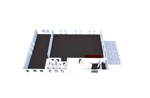 Foto - Gastronomie - Praxis - Fitness - Yoga - Hyrox - Indoorspielplatz