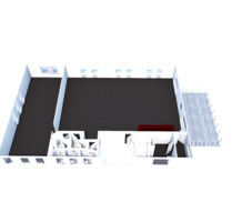 Gastronomie - Praxis - Fitness - Yoga - Hyrox - Indoorspielplatz - Lich