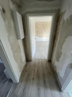 Foto - Etagenwohnung in Castrop-Rauxel zur Miete