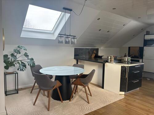 Foto - Etagenwohnung in Königswinter zur Miete