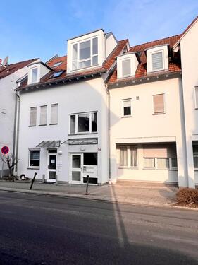 Foto - 3 Zimmer Maisonettenwohnung in Neckartenzlingen
