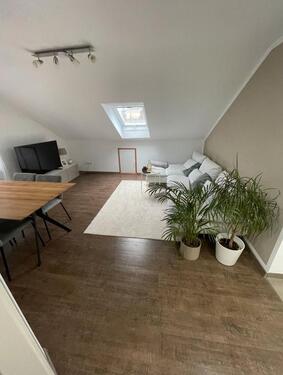 Foto - 2 Zimmer Dachgeschoßwohnung in Heilbronn