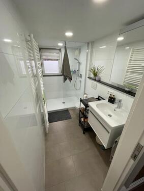 Foto - Dachgeschoßwohnung in Heilbronn zur Miete