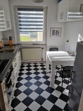 Foto - Möblierte 3 Zimmer Wohnung in Poing