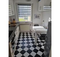 Möblierte 3 Zimmer Wohnung in Poing