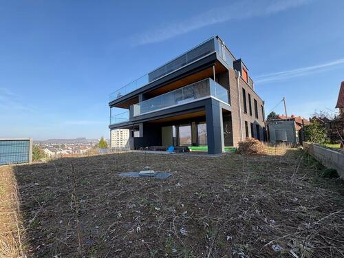 Foto - 2 Zimmer Etagenwohnung zur Miete in Saarbrücken