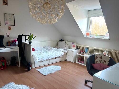 Foto - Maisonettenwohnung in Dortmund