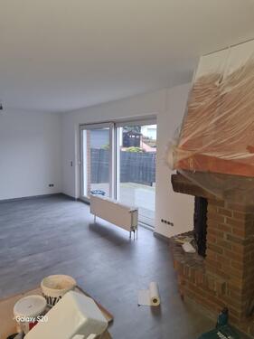 Foto - Wohnung in Neunkirchen nach Sanierung