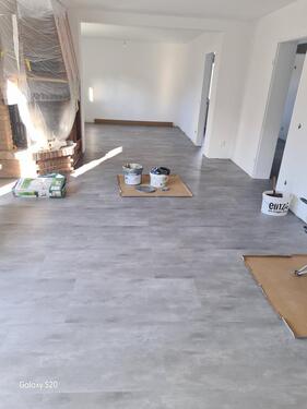 Foto - 3 Zimmer Etagenwohnung in Neunkirchen