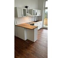 Stilvolle 1,5 Zimmer Wohnung in kernsanierter Stadtvilla - Bochum Bochum-Südwest