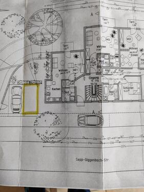 Foto - 3 Zimmer Dachgeschoßwohnung zum Kaufen in Mühldorf am Inn