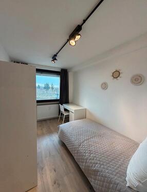 Foto - 5 Zimmer Etagenwohnung zur Miete in Nürnberg