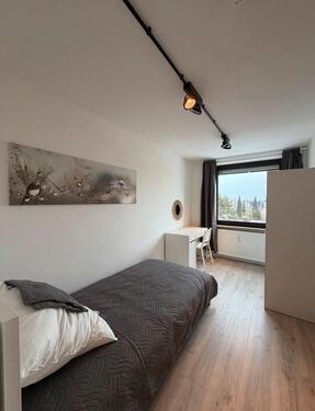 Foto - 5 Zimmer Etagenwohnung in Nürnberg