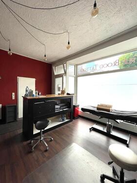 Foto - Zentrale Gewerbefläche im EG - 300,00&nbsp;EUR Kaltmiete, ca.&nbsp; 25,00&nbsp;m&sup2;