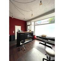 Zentrale Gewerbefläche im EG - 300,00&nbsp;EUR Kaltmiete, ca.&nbsp; 25,00&nbsp;m&sup2; in Saarbrücken (PLZ: 66126) West