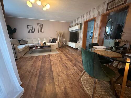 Foto - 3 Zimmer Erdgeschoßwohnung in Riedstadt