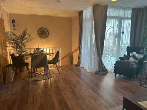 Foto - Erdgeschoßwohnung in Riedstadt zum Kaufen