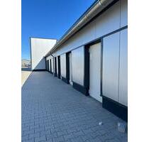 kleiner Lagerraum, Motorrad Garage, Kellerersatzraum - Dülmen