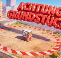 Innenstadtnah: Grundstück 300m2 für SnackautomatenWerbefläche... - Fulda Kohlhaus