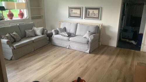 Foto - 2 Zimmer Terrassenwohnung in Wuppertal