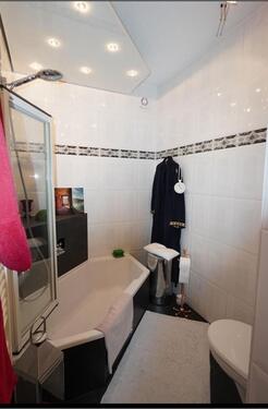 Foto - Terrassenwohnung in Wuppertal zum Kaufen