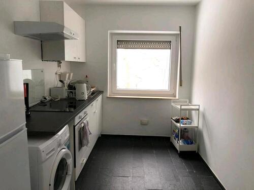 Foto - Etagenwohnung in Siegen zur Miete