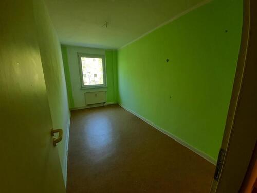 Foto - Etagenwohnung in Welzow zur Miete