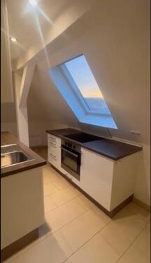 Foto - 3 Zimmer Dachgeschoßwohnung zur Miete in Stuttgart